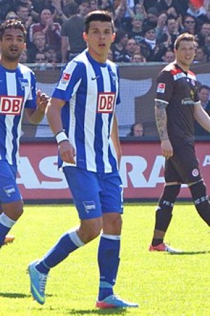 Alfredo Morales