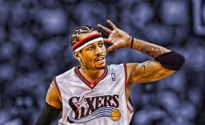Allen Iverson