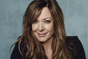 Allison Janney