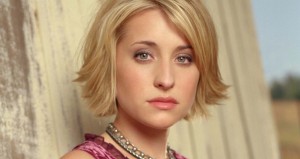 Allison Mack