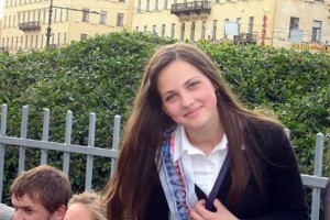 Anastasia Bryzgalova