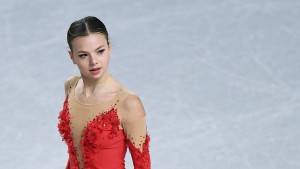 Anastasiya Tarakanova