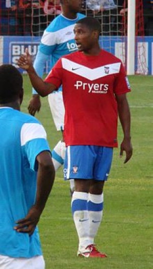Andre Boucaud