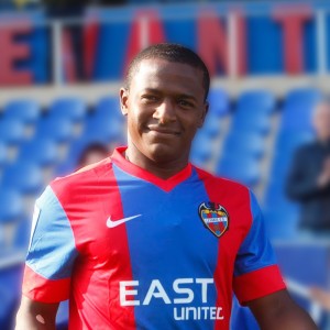 Andres Cuero