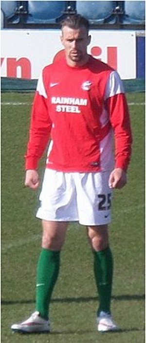 Andrew Boyce