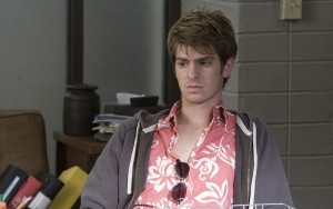 Andrew Garfield