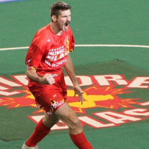 Andrew Hoxie