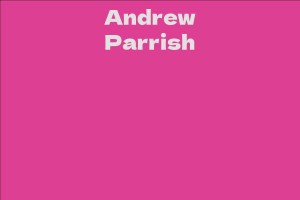 Andrew Parrish