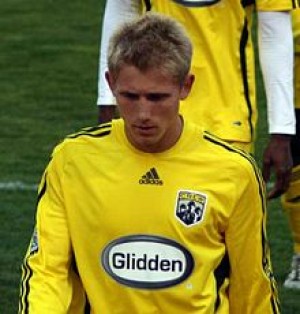 Andrew Peterson (soccer)