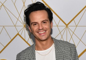 Andrew Scott