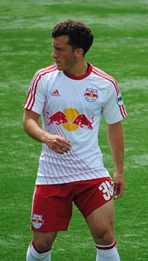 Andrew Tinari