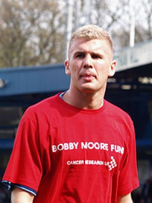 Andy Bishop
