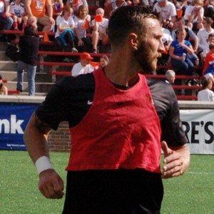 Andy Cziotka