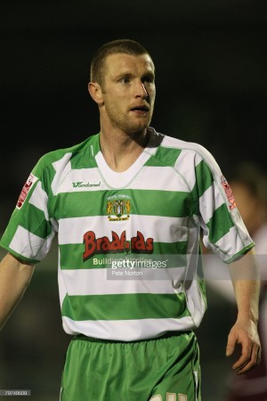 Andy Kirk (soccer)