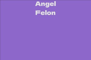 Angel Felon