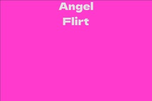 Angel Flirt