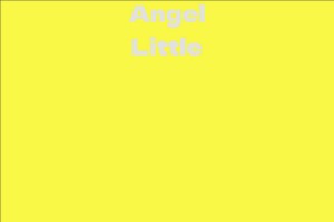 Angel Little