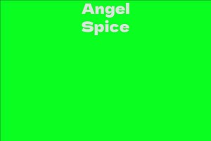 Angel Spice