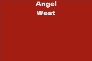 Angel West