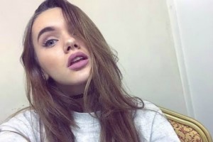 Angelina Romanovskaya