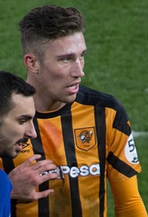 Angus Macdonald (Footballer)