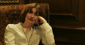 Anna Chancellor