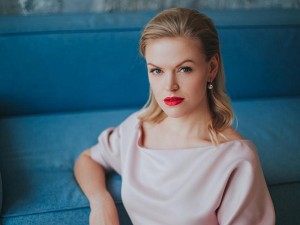 Anna Kotova-deryabina