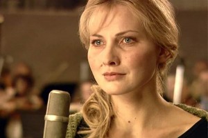 Anna-victoria German-tucholskaya