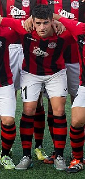 Anthony Bardon