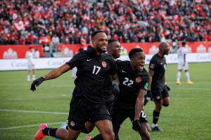 Anthony Hamilton (soccer)