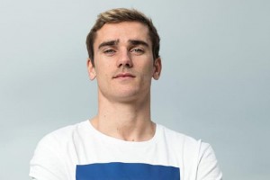 Antoine Griezmann