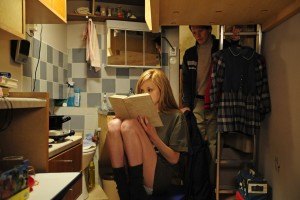 Antonia Campbell-hughes