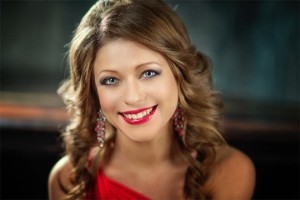 Antonina Komissarova