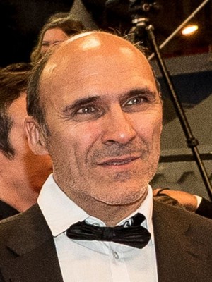 Antonio Buíl