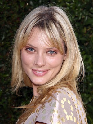 April Bowlby