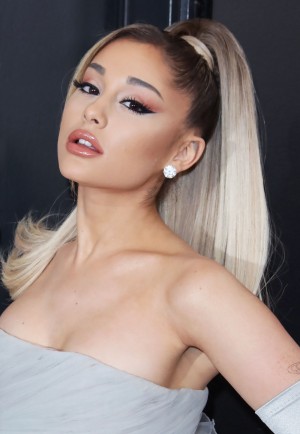 Ariana Grand