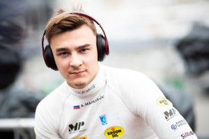 Artem Markelov