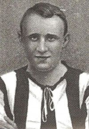 Arthur Bridgett