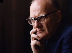 Arthur Clarke