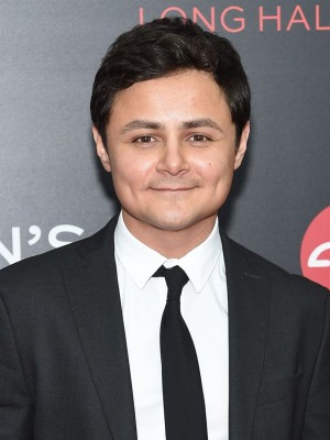 Arturo Castro (xii)