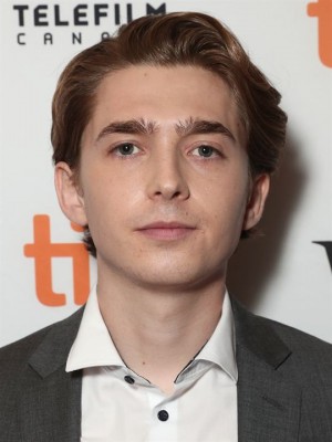 Austin Abrams