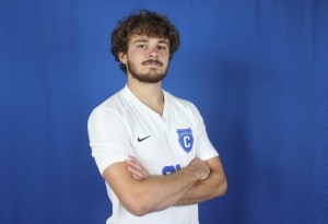 Austin Berry (soccer)