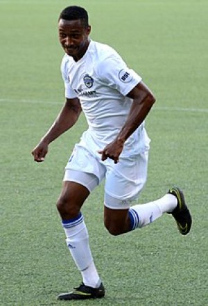 Austin Yearwood