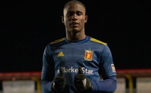 Axel Kei