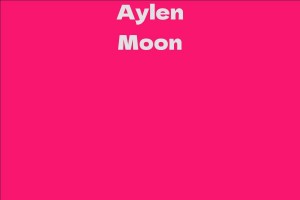 Aylen Moon