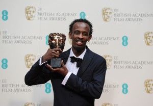 Barkhad Abdi