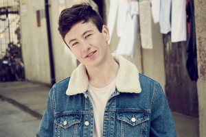 Barry Keoghan