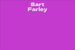 Bart Farley