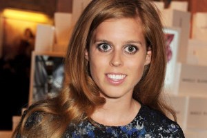 Beatrice Elizabeth Mary Of York