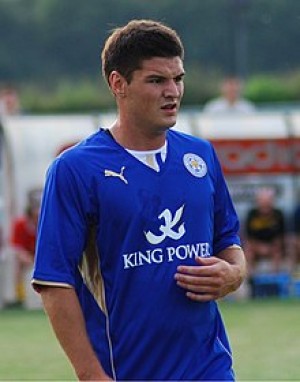 Ben Marshall (Footballer)